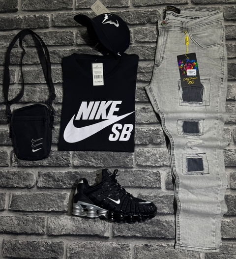 SUGESTÃO DE KIT