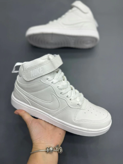 TÊNIS NIKE CANO ALTO