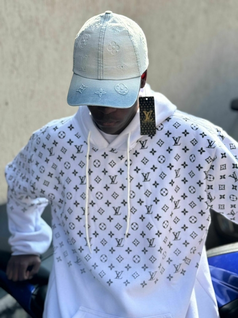 BLUSA LUÍS VUITTON