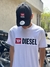 CAMISA DIESEL TOP