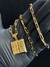 CORRENTINHAS BANHO 18k - comprar online
