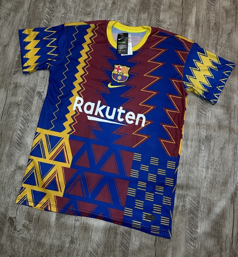 CAMISA DE TIME