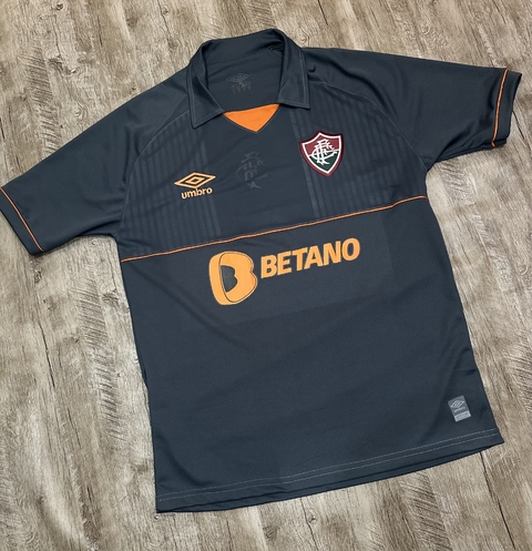 CAMISA DE TIME