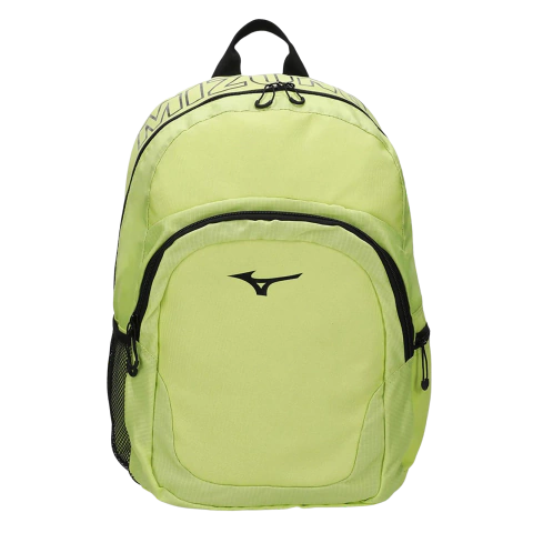 Mochila Mizuno MIMSA41890 Sky 27 litros 17776 Verde Solar