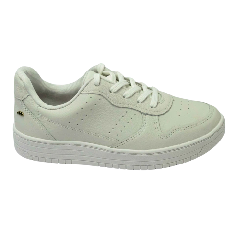 Tênis Dakota G9371 Vincent White 16900 Branco