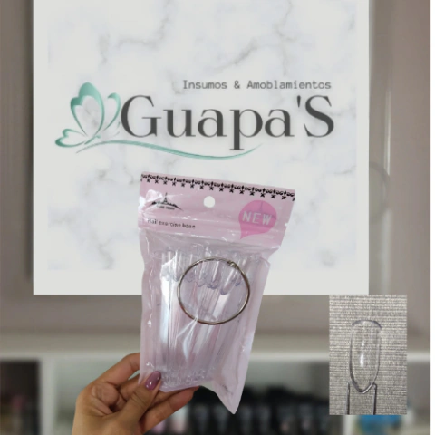 MUESTRARIO PARA UÑAS (UÑERO CUADRADO)