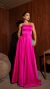 Vestido de Festa Penélope Pink G (Código: 32967)