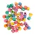 Mini Broches de cabelo florzinhas na internet