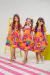 Vestido Alegria - comprar online