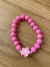 Kit Colar e Pulseira Flores - Sarah Penteados Shop
