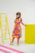 Vestido Alegria - Sarah Penteados Shop