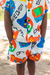 Conjunto Game - Menino - comprar online