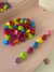 Mini Broches de cabelo florzinhas - comprar online