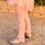 Legging Rendinha Rosa na internet