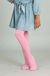 Meia Calça Rosa - comprar online