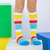 Meia BasiCandy - comprar online