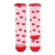 Meia Lollipop Fru-fru Duplo - comprar online