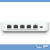 Ubiquiti UniFi Gateway Max Uxg-Max Multi-Wan 5 Puertos 2.5G en internet