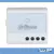 Imagen de Dahua Interruptor De Pared Inalámbrico 100-240VAC ARM7012-W2