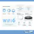 Access Point Mesh Indoor Wifi6 Deco X50-PoE Pack x2 - comprar online