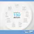 Access Point Mesh Indoor Wifi6 Deco X50-PoE Pack x2