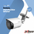 Cámara Dahua Bullet IP Wifi 2MP 2.8MM Micro HFW1230DSP-SAW - comprar online