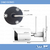 Cámara Dahua Bullet IP Wifi 2MP 2.8MM Micro HFW1230DSP-SAW