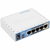 Mikrotik hAP ac lite RB952UI-5AC2ND Router WiFi 5 Puertos