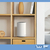 Imagen de Sistema Mesh Tp-Link Deco XE75 Tri-Band Wi-Fi 6E AXE5400 (Pack-3)