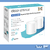 Sistema Mesh Router Access Point Tp-Link Deco X60 Wifi 6 (Pack-2) - tienda online