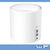 Imagen de Sistema Mesh Router Access Point Tp-Link Deco X60 Wifi 6 (Pack-1)