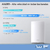 Sistema Mesh Tp-Link Access Point Deco X80 Wifi6 Doble Banda AX6000 (Pack2) - tienda online