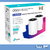 Imagen de Sistema Mesh Tp-Link Access Point Deco X80 Wifi6 Doble Banda AX6000 (Pack2)