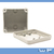 Caja Estanca Liviana TAAD 90X90X55 MM CI-2100 IP65 Plástico - Aware Solutions