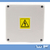Caja Estanca Liviana TAAD 115X115X50 MM CI-3100 IP65 Plástico - Aware Solutions