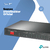 Tp-Link Switch de Escritorio SG1210MP 10 Puert PoE + 8 Puert - comprar online