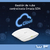 Imagen de Tp-Link Access Point EAP265HD AC1750 WiFi 5 Montaje de Techo