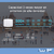 Tp-Link Access Point EAP265HD AC1750 WiFi 5 Montaje de Techo - Aware Solutions