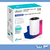 Tp-Link Deco X80 (Pack1) Wifi6 Doble Banda AX6000 4804Mbps