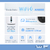 Tp-Link Deco X80 (Pack1) Wifi6 Doble Banda AX6000 4804Mbps - tienda online