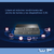 Tp-Link Switch de Escritorio SG108-M2 8 Puertos 2.5G Wifi 6 - Aware Solutions