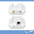 Ubiquiti Access Point UK-Ultra Swiss Army Knife Int/Exterior en internet
