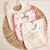 Baberos Impermeables Pack x 6 - comprar online