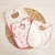 Baberos Impermeables Pack x 6 en internet
