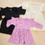Vestiditos Waffle - comprar online