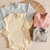 Body Polera Little - comprar online