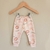 Pantalón de Algodón Est Digital Est Coco - comprar online
