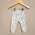 Pantalón de Algodón Est Digital Est Cebra - comprar online