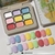 Paleta con 9 geles ✨ alta pigméntacion - comprar en línea