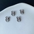 Arañas 10 piezas - Basic witch nails